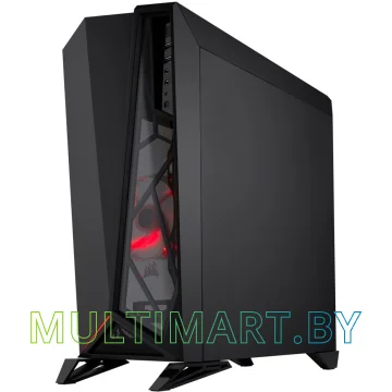 Корпус Corsair Carbide Series Spec-Omega (черный) картинка 5
